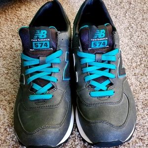 New Balance 574